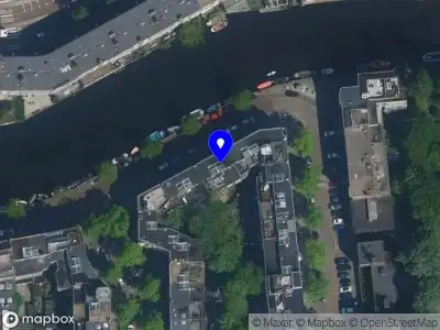 Leo's Lintje Amsterdam
