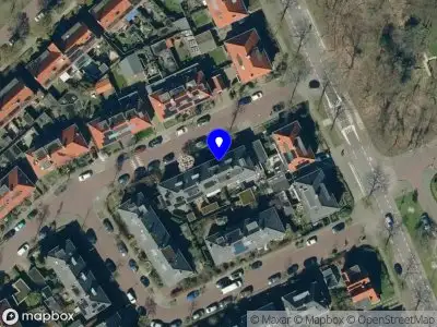 Brenda Blondé Optimale Organisatie