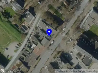 Nieuw bedrijf BC-Instal