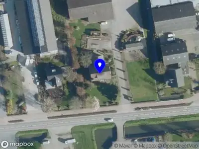 Hairstylist Irina Lik