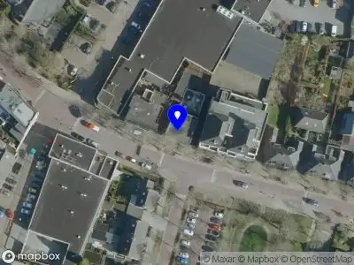 Jarco Brusselaars Sint-Oedenrode