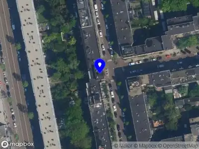 Nieuw bedrijf Jaap van den Hoogen