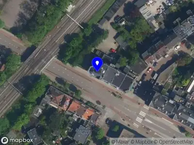 Upp Clinics Haarlem B.V. Haarlem