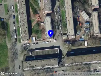 MunzurTaxi Rotterdam