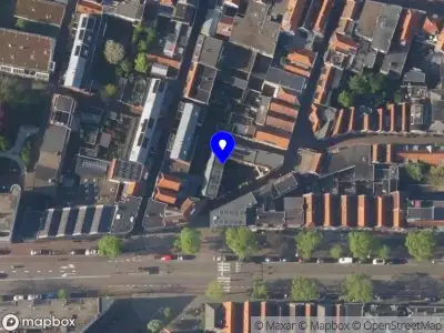 Terra & Hortus Leiden