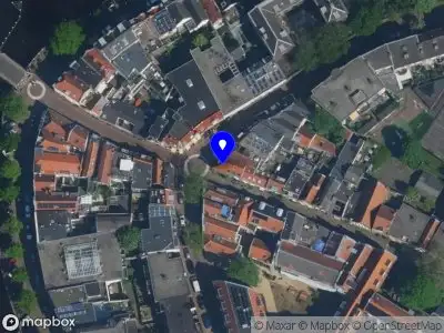 AN-Office assistant Haarlem
