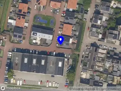 Samira HealthCare Rotterdam