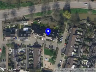 Vlot Vooruit Oosterhout