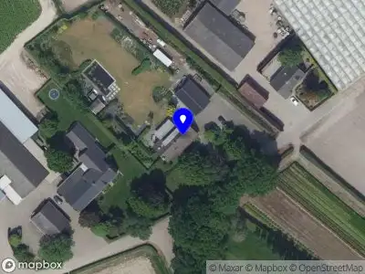 Welectric Marine B.V. Klein Zundert