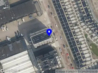 Kotnik Aviation, Sociedad Limitada