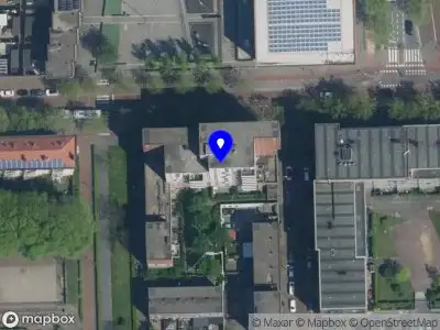 Alcantara it support Amsterdam