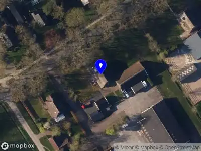 Aalders Handel & Techniek Nieuw-Roden