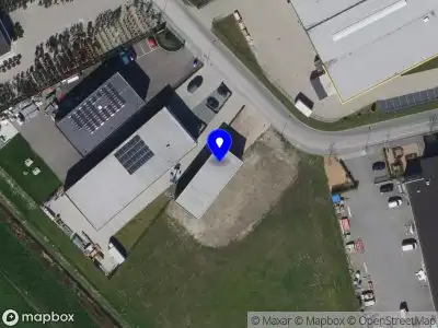 Nieuw bedrijf Autotechniek Bogert