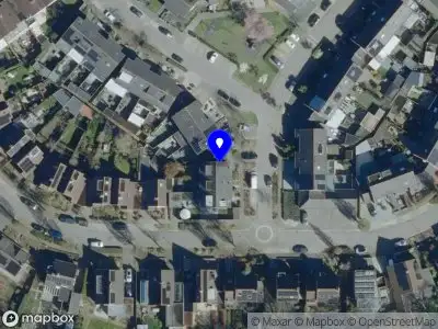 Nieuw bedrijf Klusbedrijf Regenboog