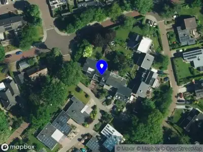 Energiecoöperatie Holtenergie U.A.