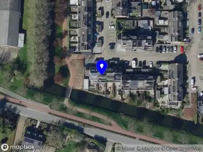 Siam security Barendrecht