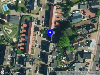 Van den Esschert Control B.V.