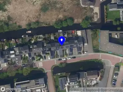 Nieuw bedrijf Heuzen Marine