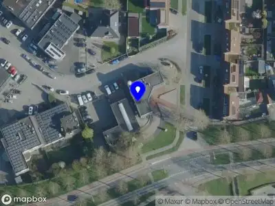 Aalsterveld Werkt B.V.