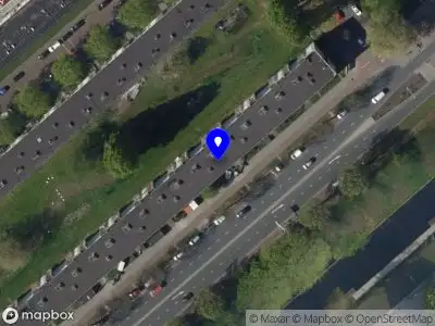 Nieuw bedrijf Amori Transport