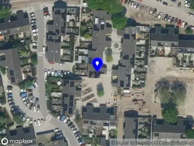 Nieuw bedrijf MK-maritime