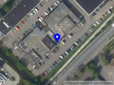 Nieuw bedrijf UNSCRIPTED Design & Build B.V.