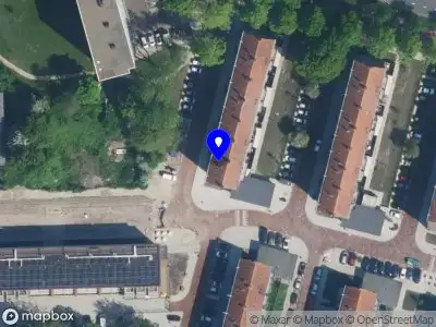 AM Dienstverlening Transport & Logistiek