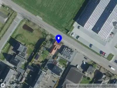 Marlous Mul orthopedagoog