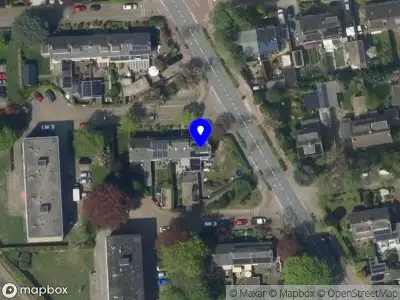 Stenbukk Baarn