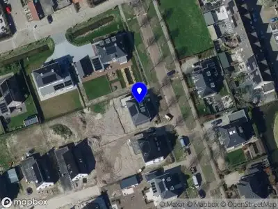 Nieuw bedrijf Joost Management Consultancy