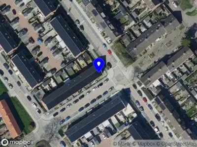 Nieuw bedrijf Manuel 25 Services