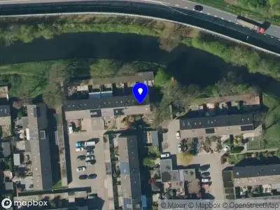 Nieuw bedrijf SvK voor dieren