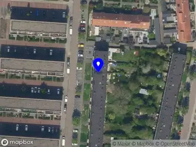 Nieuw bedrijf Green Speed Transport