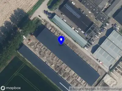 Aannemersbedrijf Stokvis B.V. Lijnden