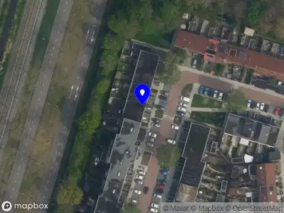 Amir Sabur Nieuwegein