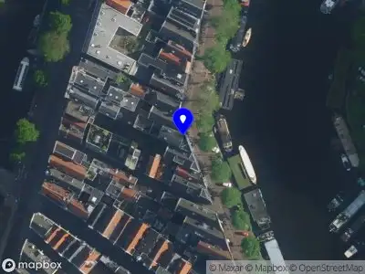 Fukuoka Shinichi Office Amsterdam