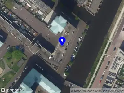 Burgerhout Wonen & Zorg Amersfoort