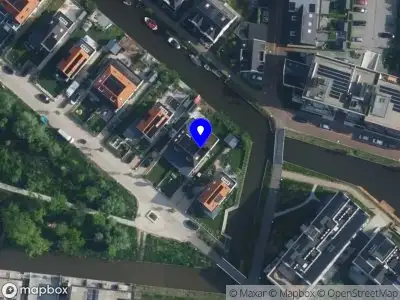 BODEK B.V. Muiden