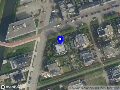 CrossFit Dom City B.V.