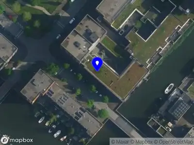 Loulou's Digital Impact Amsterdam