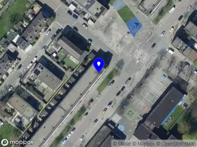 Super Family Ventures B.V.