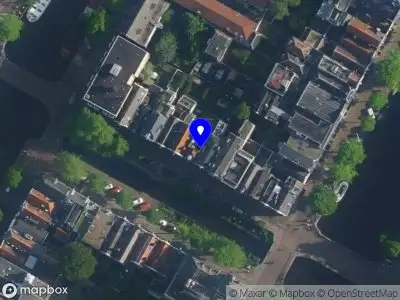 Nieuw bedrijf Flagship Bike B.V.