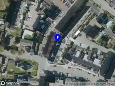 Nieuw bedrijf Sjacop Beheer B.V.