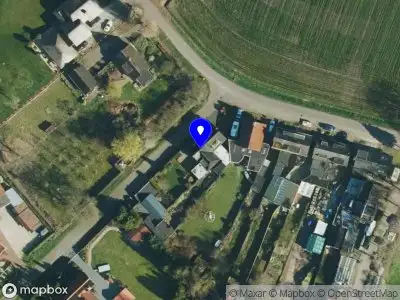 Het Zorghofje Glane