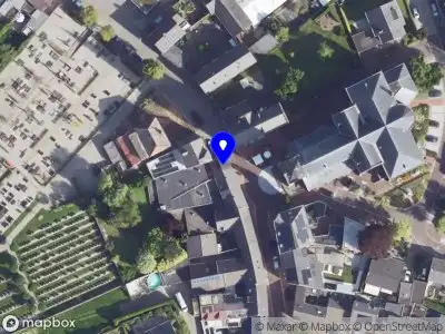 Nieuw bedrijf Lunchcafé Oud Bocholtz V.O.F.