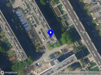 Nieuw bedrijf Autocenter Nova