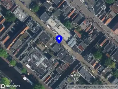 MF Taxi International Amsterdam