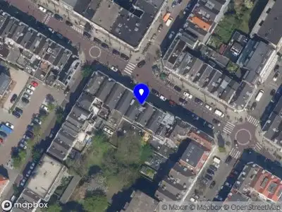 Nieuw bedrijf Hadiethshop Zwart Janstraat Rotterdam B.V.