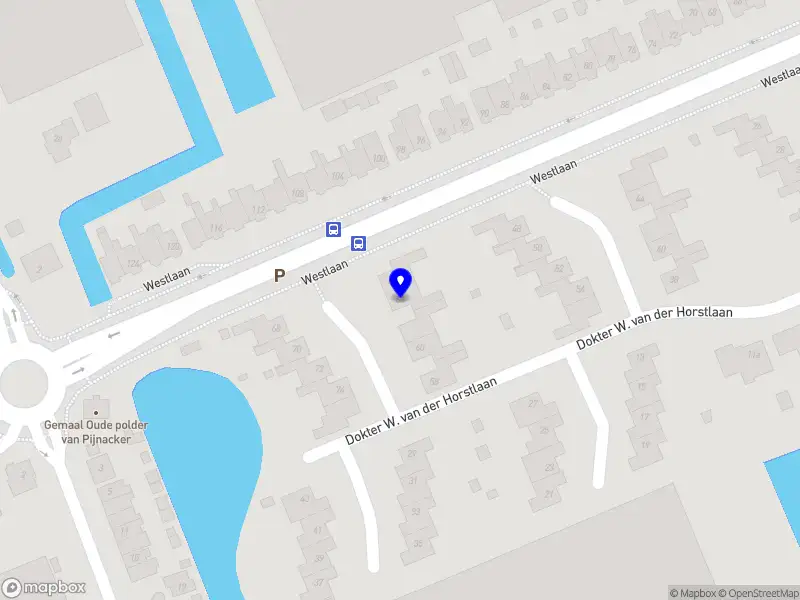 Nieuw bedrijf Post Pay&People