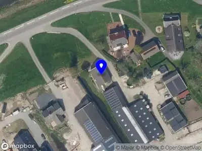 Maatschap H. en J. Jongeneel Streefkerk